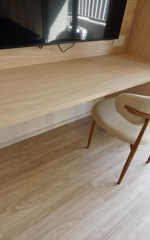 Studio para alugar com 24m², 1 quarto e sem vagaStudio