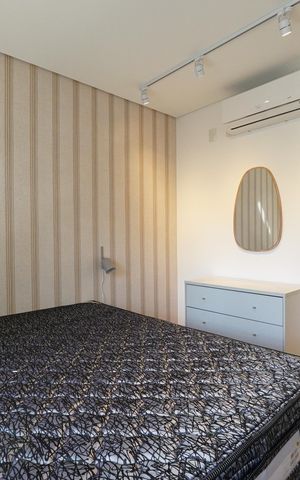 Studio para alugar com 24m², 1 quarto e sem vagaStudio