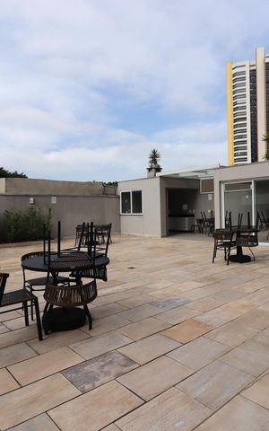 Apartamento à venda com 63m², 2 quartos e 2 vagasÁrea Comum - Churrasqueira