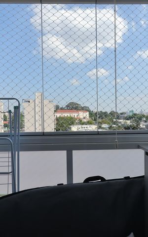 Apartamento à venda com 63m², 2 quartos e 2 vagasVaranda da Suíte