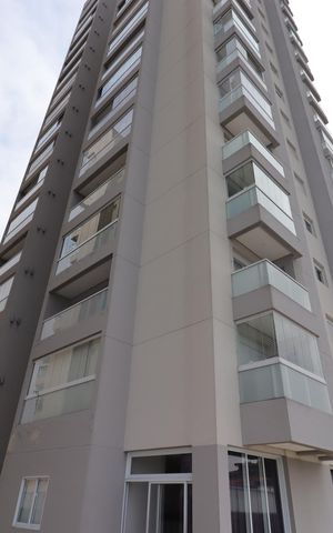 Apartamento à venda com 63m², 2 quartos e 2 vagasFachada