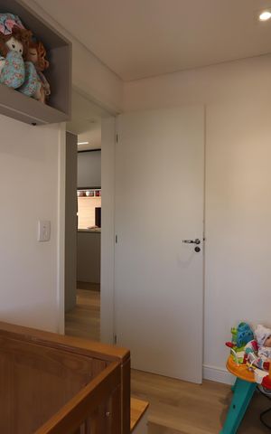Apartamento à venda com 63m², 2 quartos e 2 vagasQuarto