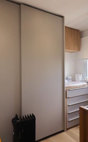 Apartamento à venda com 63m², 2 quartos e 2 vagasQuarto
