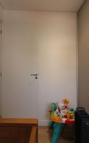 Apartamento à venda com 63m², 2 quartos e 2 vagasQuarto