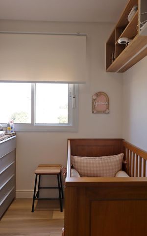 Apartamento à venda com 63m², 2 quartos e 2 vagasQuarto