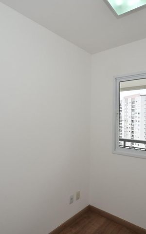 Apartamento para alugar com 69m², 3 quartos e 2 vagasQuarto 1