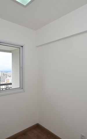 Apartamento para alugar com 69m², 3 quartos e 2 vagasQuarto 1