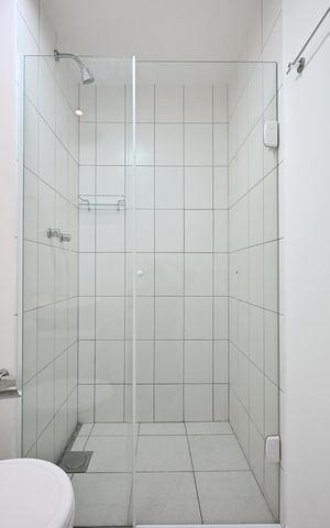 Apartamento para alugar com 69m², 3 quartos e 2 vagasBanheiro