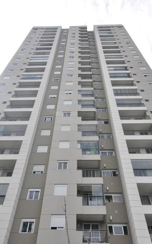 Apartamento para alugar com 69m², 3 quartos e 2 vagasFachada