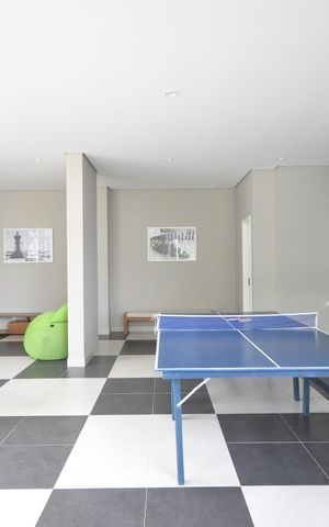 Apartamento para alugar com 69m², 3 quartos e 2 vagasSalão de Jogos