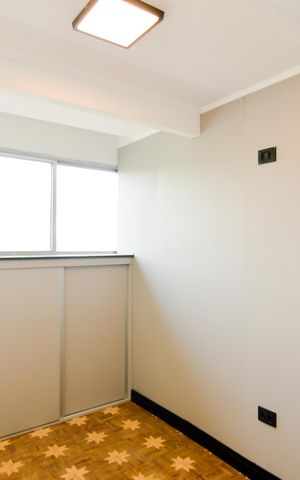 Apartamento para alugar com 62m², 3 quartos e 1 vagaQuarto 1 