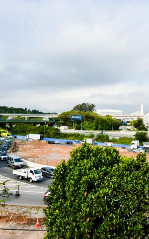 Apartamento para alugar com 62m², 3 quartos e 1 vagaVista Quarto 1 