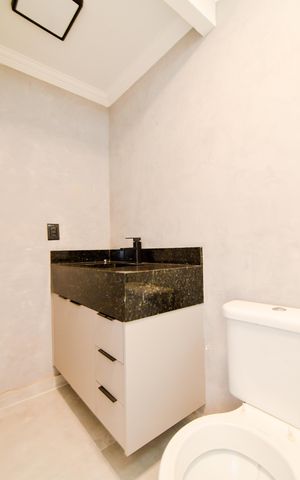Apartamento para alugar com 62m², 3 quartos e 1 vagaBanheiro 