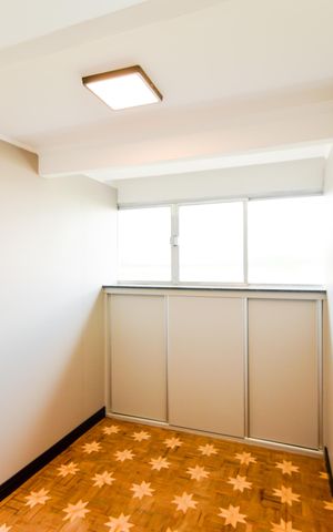 Apartamento para alugar com 62m², 3 quartos e 1 vagaQuarto 2 
