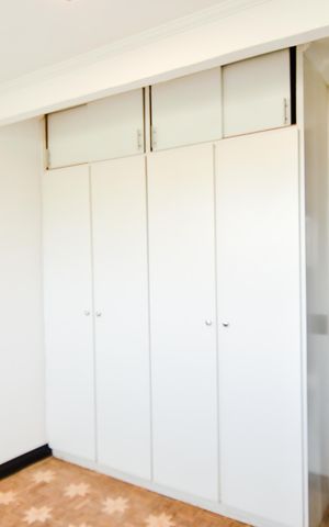 Apartamento para alugar com 62m², 3 quartos e 1 vagaQuarto 3 