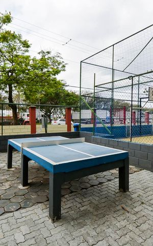 Apartamento para alugar com 62m², 3 quartos e 1 vaga Apartamento para alugar com 62m², 3 quartos e 1 vagaÁrea comum