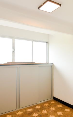 Apartamento para alugar com 62m², 3 quartos e 1 vagaQuarto 3 