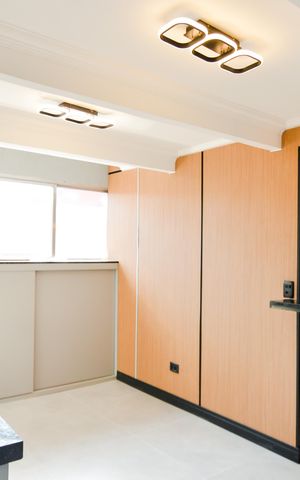 Apartamento para alugar com 62m², 3 quartos e 1 vagaCozinha 
