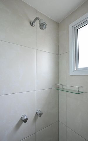 Apartamento para alugar com 69m², 2 quartos e 2 vagasBanheiro Suíte