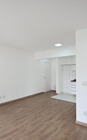 Apartamento para alugar com 69m², 2 quartos e 2 vagasSala