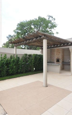 Apartamento para alugar com 69m², 2 quartos e 2 vagasSalão de Festa
