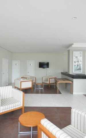 Apartamento para alugar com 69m², 2 quartos e 2 vagasSalão de Festa