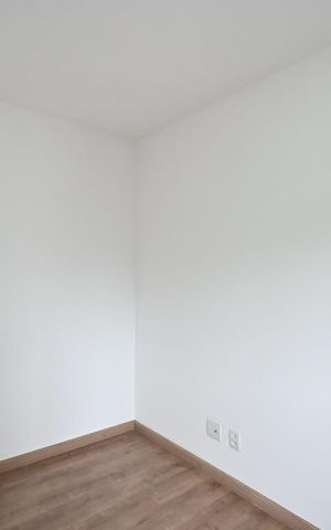 Apartamento para alugar com 69m², 2 quartos e 2 vagasQuarto 