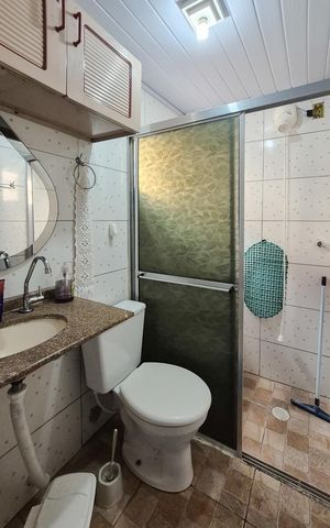 Casa à venda com 180m², 3 quartos e 2 vagas Casa à venda com 180m², 3 quartos e 2 vagasEdícula
