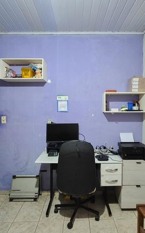 Casa à venda com 180m², 3 quartos e 2 vagas Casa à venda com 180m², 3 quartos e 2 vagasQuarto 2