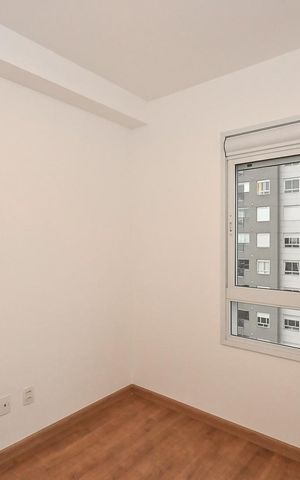 Apartamento para alugar com 48m², 2 quartos e 1 vagaQuarto 2