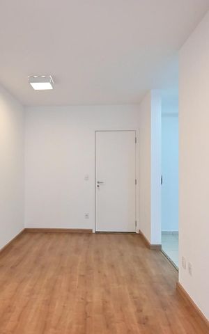 Apartamento para alugar com 48m², 2 quartos e 1 vagaSala