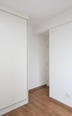 Apartamento para alugar com 48m², 2 quartos e 1 vagaQuarto 1