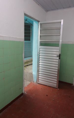 Casa para alugar com 42m², 1 quarto e sem vagaCozinha