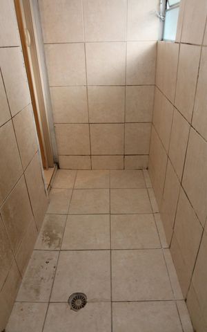 Casa para alugar com 42m², 1 quarto e sem vagaBanheiro da Suíte