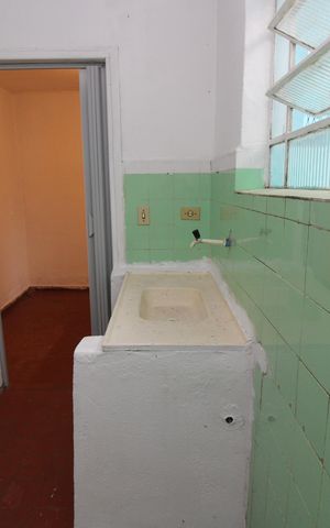 Casa para alugar com 42m², 1 quarto e sem vagaCozinha