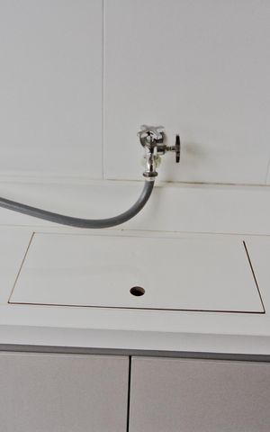 Apartamento à venda com 39m², 2 quartos e sem vaga Apartamento à venda com 39m², 2 quartos e sem vagaÁrea de Serviço