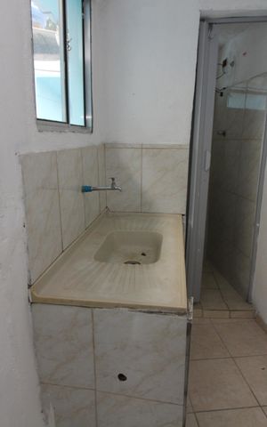 Casa para alugar com 29m², 1 quarto e sem vagaStudio