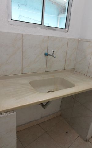 Casa para alugar com 29m², 1 quarto e sem vagaStudio