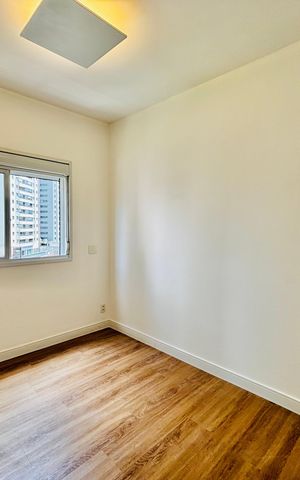 Apartamento para alugar com 52m², 2 quartos e 1 vagaQuarto 1