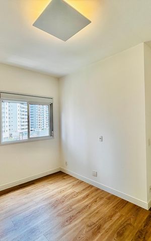 Apartamento para alugar com 52m², 2 quartos e 1 vagaQuarto 2