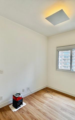 Apartamento para alugar com 52m², 2 quartos e 1 vagaQuarto 1