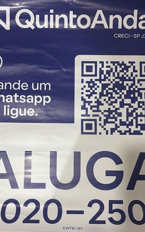 Apartamento para alugar com 52m², 2 quartos e 1 vagaPlaca 