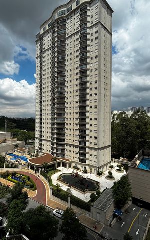 Apartamento para alugar com 52m², 2 quartos e 1 vagaVista da Sacada