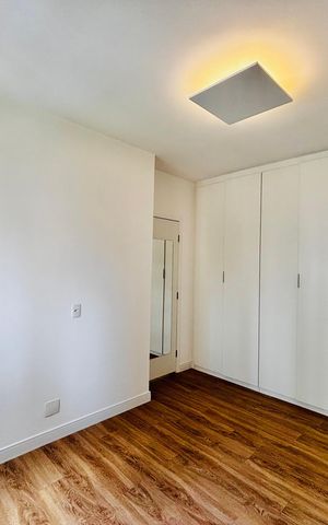 Apartamento para alugar com 52m², 2 quartos e 1 vagaQuarto 2