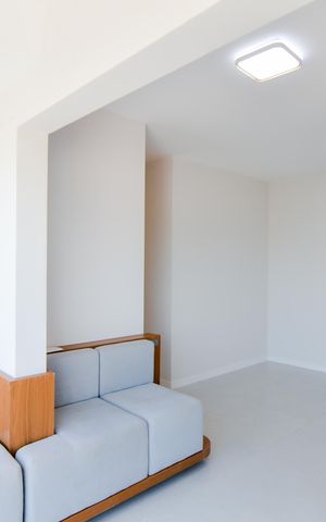 Apartamento para alugar com 57m², 2 quartos e 1 vagaSala 