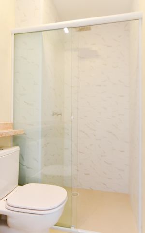 Apartamento para alugar com 57m², 2 quartos e 1 vagaBanheiro Social 