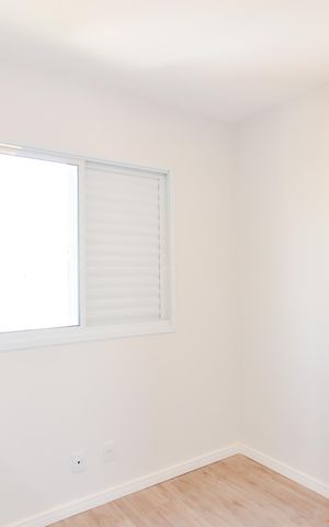 Apartamento para alugar com 57m², 2 quartos e 1 vagaQuarto 1 
