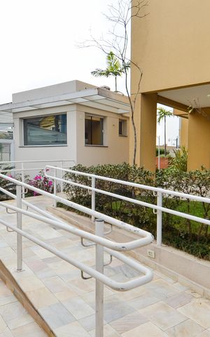 Apartamento para alugar com 57m², 2 quartos e 1 vagaÁrea comum