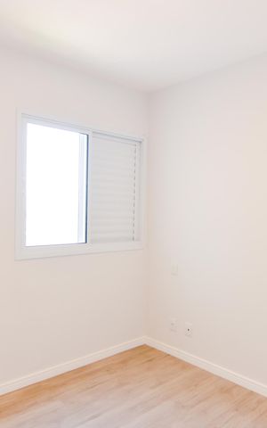 Apartamento para alugar com 57m², 2 quartos e 1 vagaSuíte 