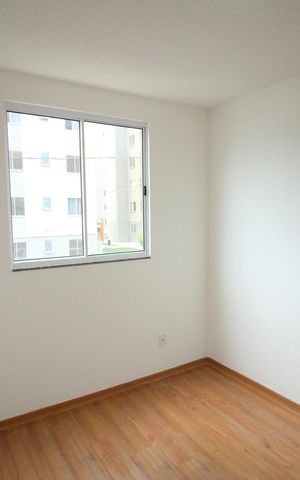 Apartamento para alugar com 50m², 2 quartos e 1 vagaQuarto 2